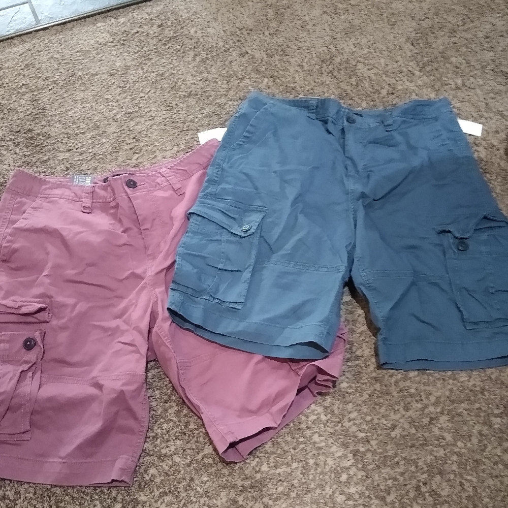 Mens shorts